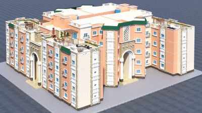 Project image