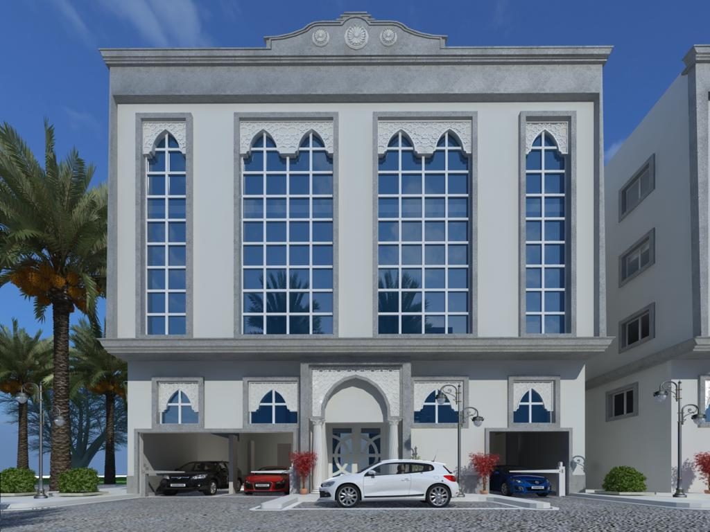 Tif Al Madinah Al Manorah