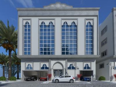 Tif Al Madinah Al Manorah