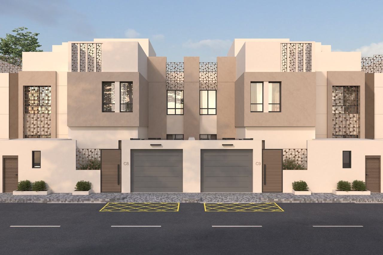 Al Mosa Sadan