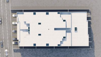 Master plan