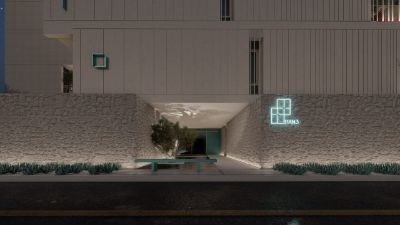 Project image