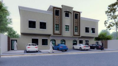 Project image