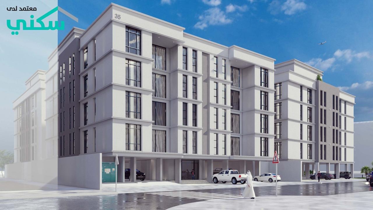 Matalat Residence