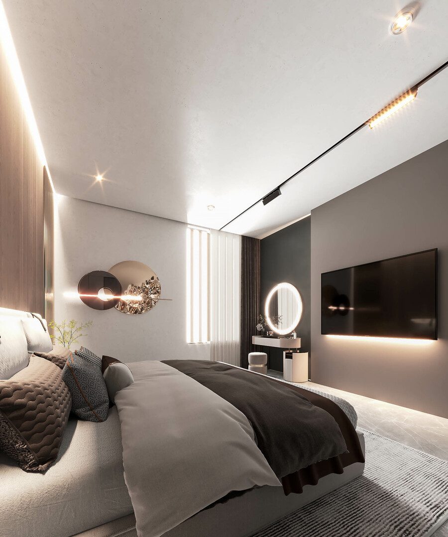 Villas Dyar Al Safwah
