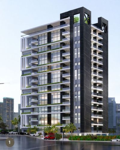 Project image