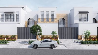 Sadim Villas