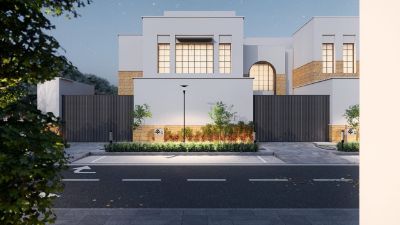 Project image