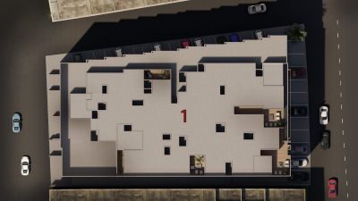 Master plan