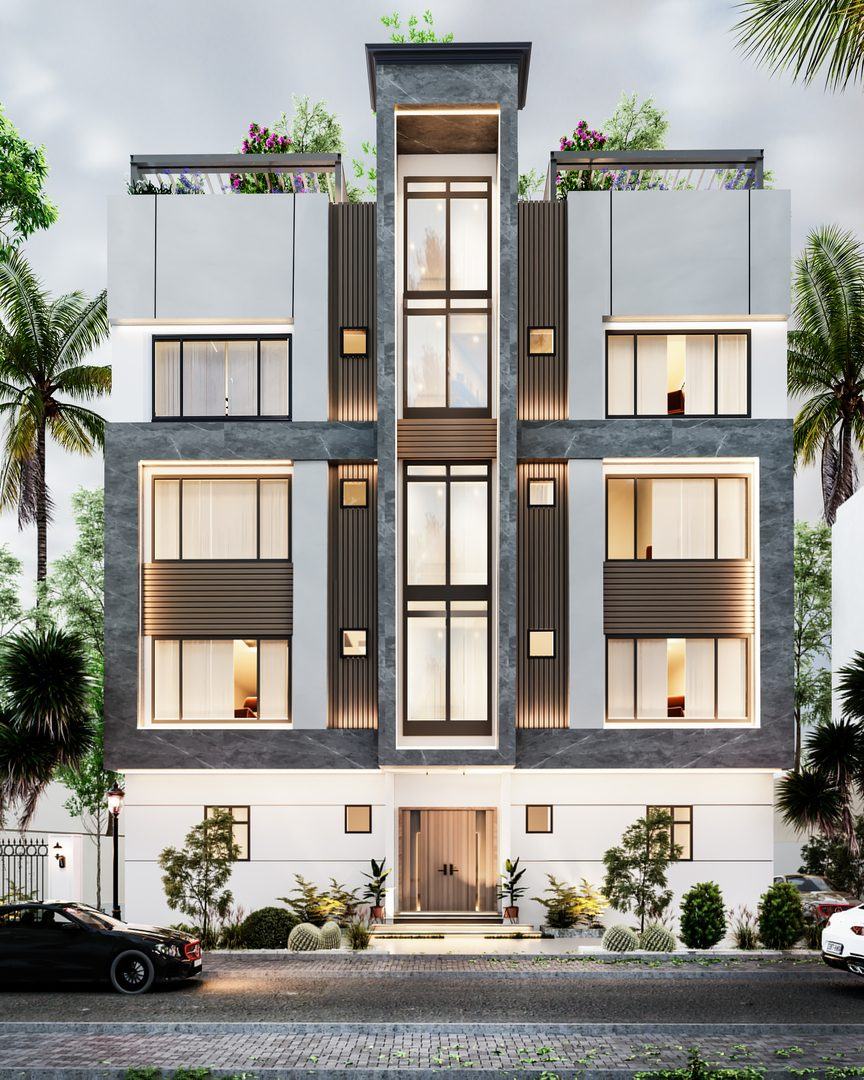 Mada Residence 2