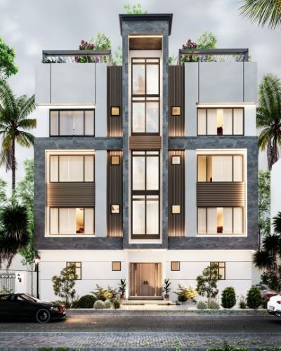 Mada Residence 2