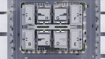 Master plan