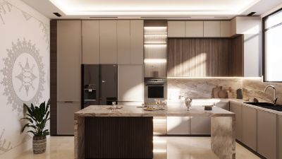 Project image