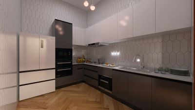 Project image