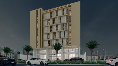 Project image