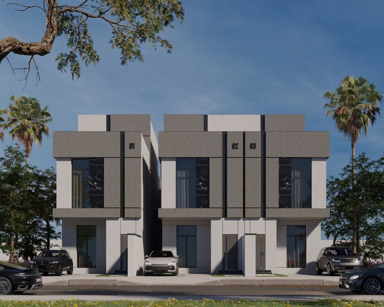 Hif Residence 5