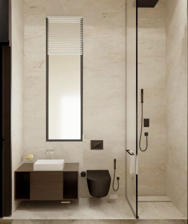 Jidanah Residence 1