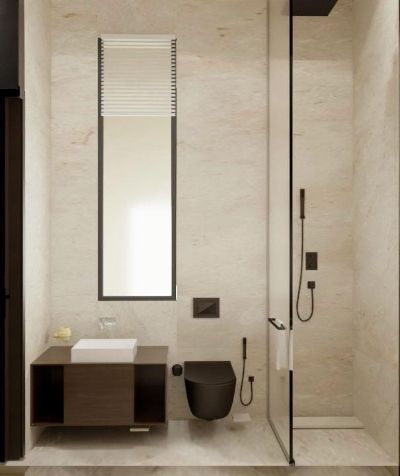 Jidanah Residence 1