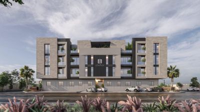 Najad Balam Residence Al Nahadah