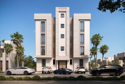 Residence 3