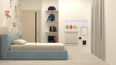 Project image