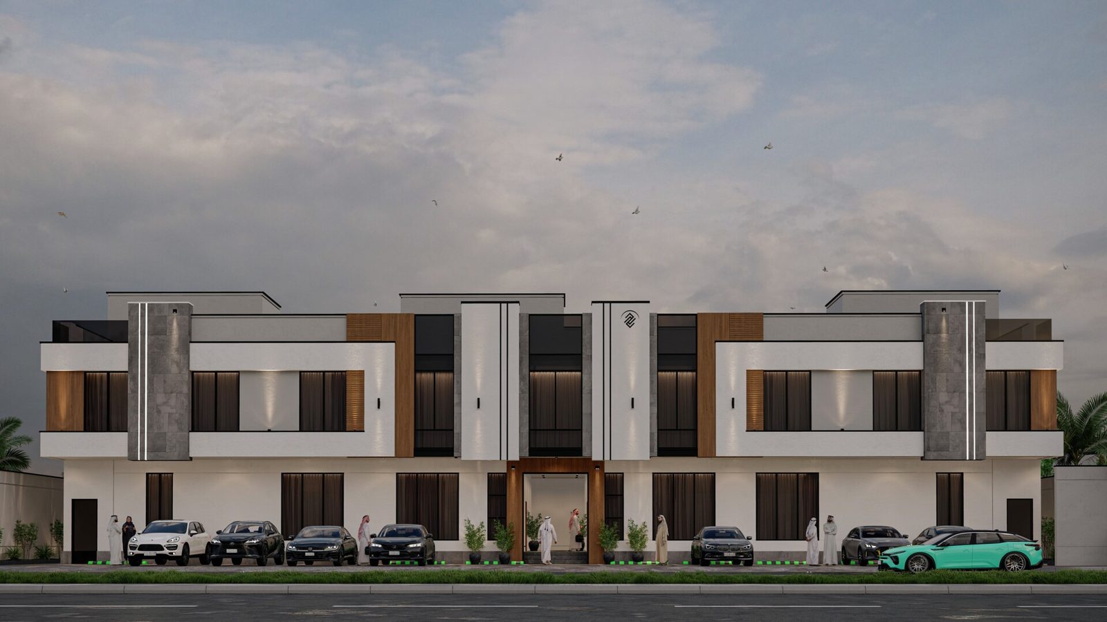 Al Sadafah Residence 32