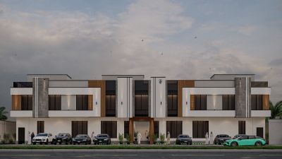 Al Sadafah Residence 32