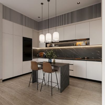 Sadim 2 Villas