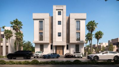 Residence 5