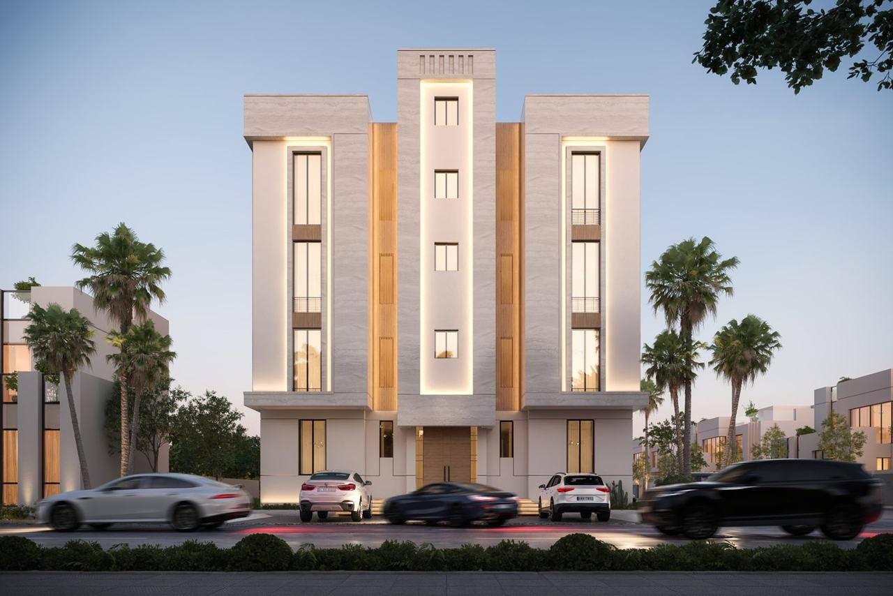 Residence 4