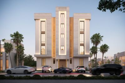 Residence 4
