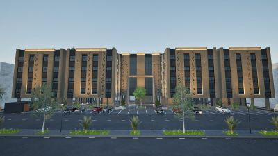 Project image
