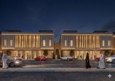Manazal Al Masataqabal 23