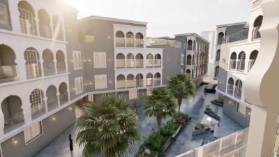 Project image