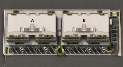 Master plan