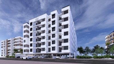 Ayfori Residence