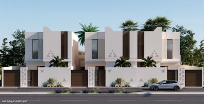 Villas Al Khir