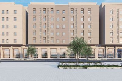 Project image
