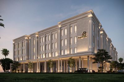 Residence 45
