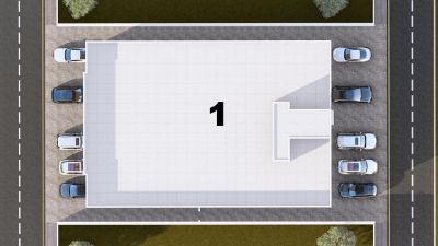 Master plan