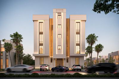 Residence 7