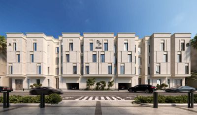 Birafakat House Wahad