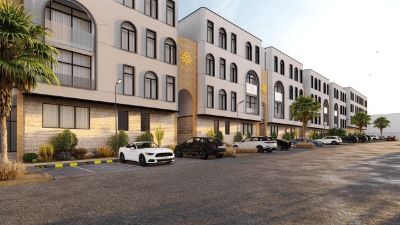 Sadim Apartments 45