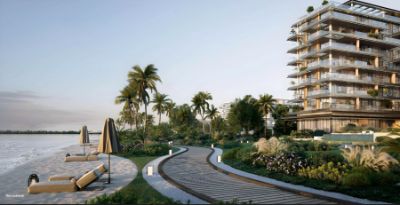 Cheval Residences by Avenew