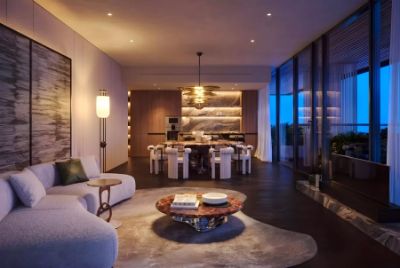 Cheval Residences by Avenew photo 3