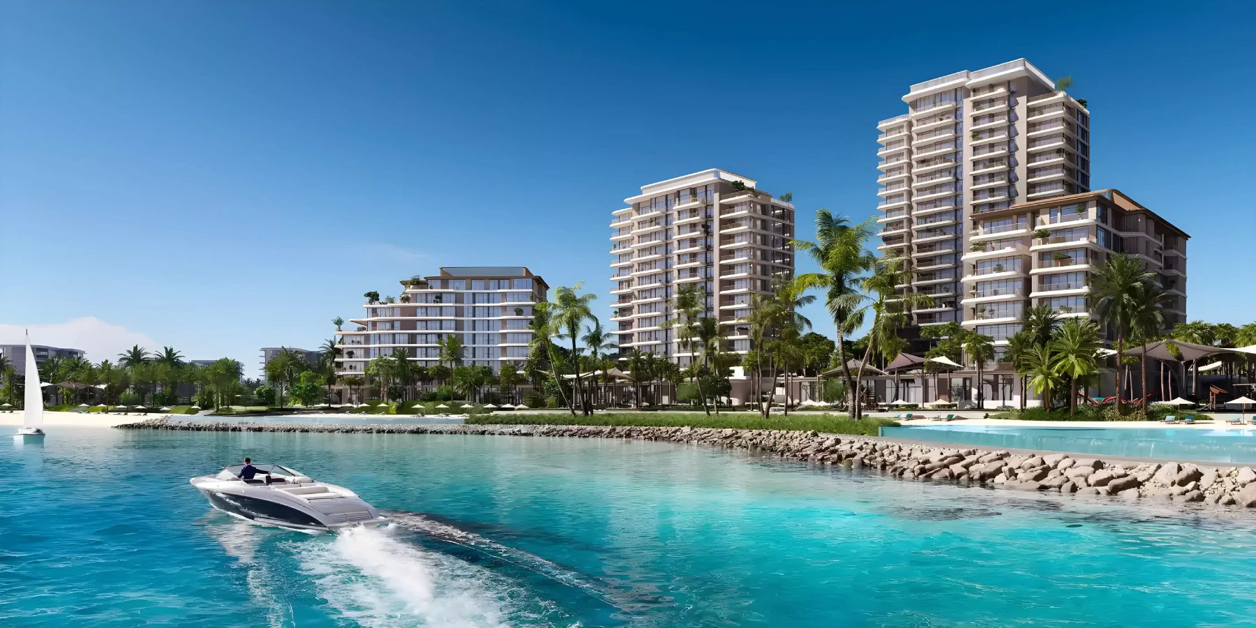 Lia Residences by Avenew