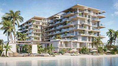 Shoaq Residences by Avenew