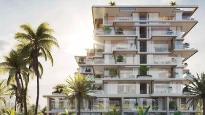 Shoaq Residences by Avenew photo 2