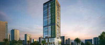 Al Aamra Tower 3