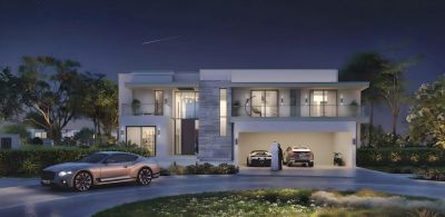Infinity Villas photo 3
